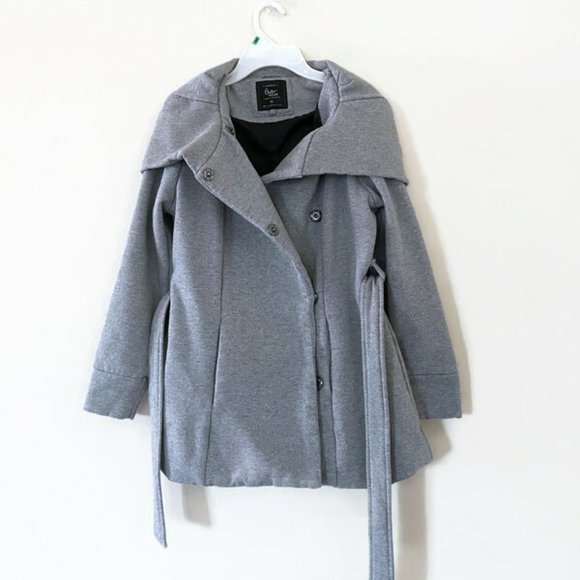 Coat with hidden pockets from Outer Wear - Picture 1 of 9